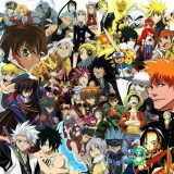 Mundo dos Animes