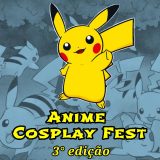Anime Cosplay Fest